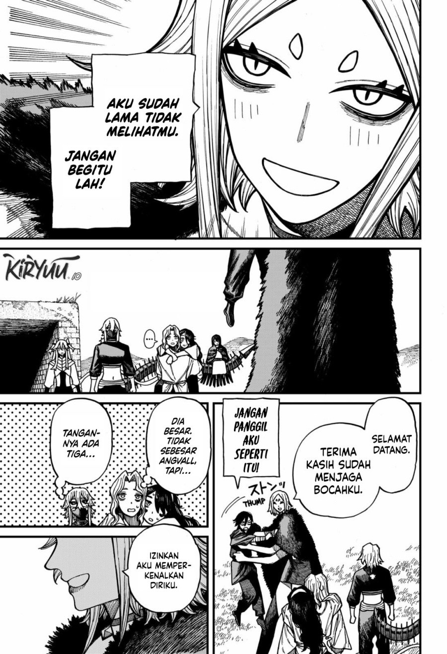 Centuria Chapter 75 Halaman 17