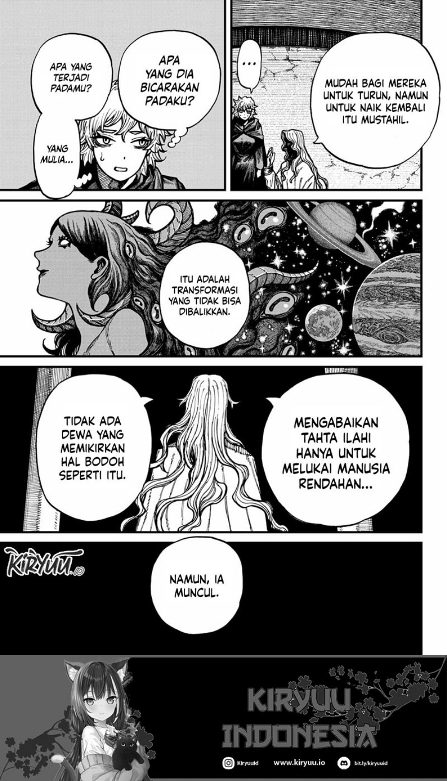 Centuria Chapter 77 Halaman 5