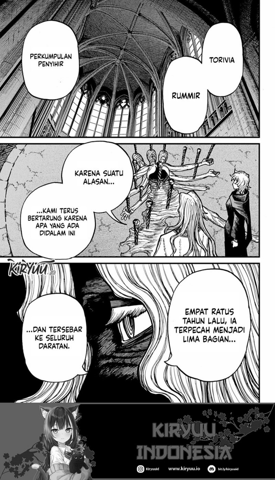 Centuria Chapter 77 Halaman 14