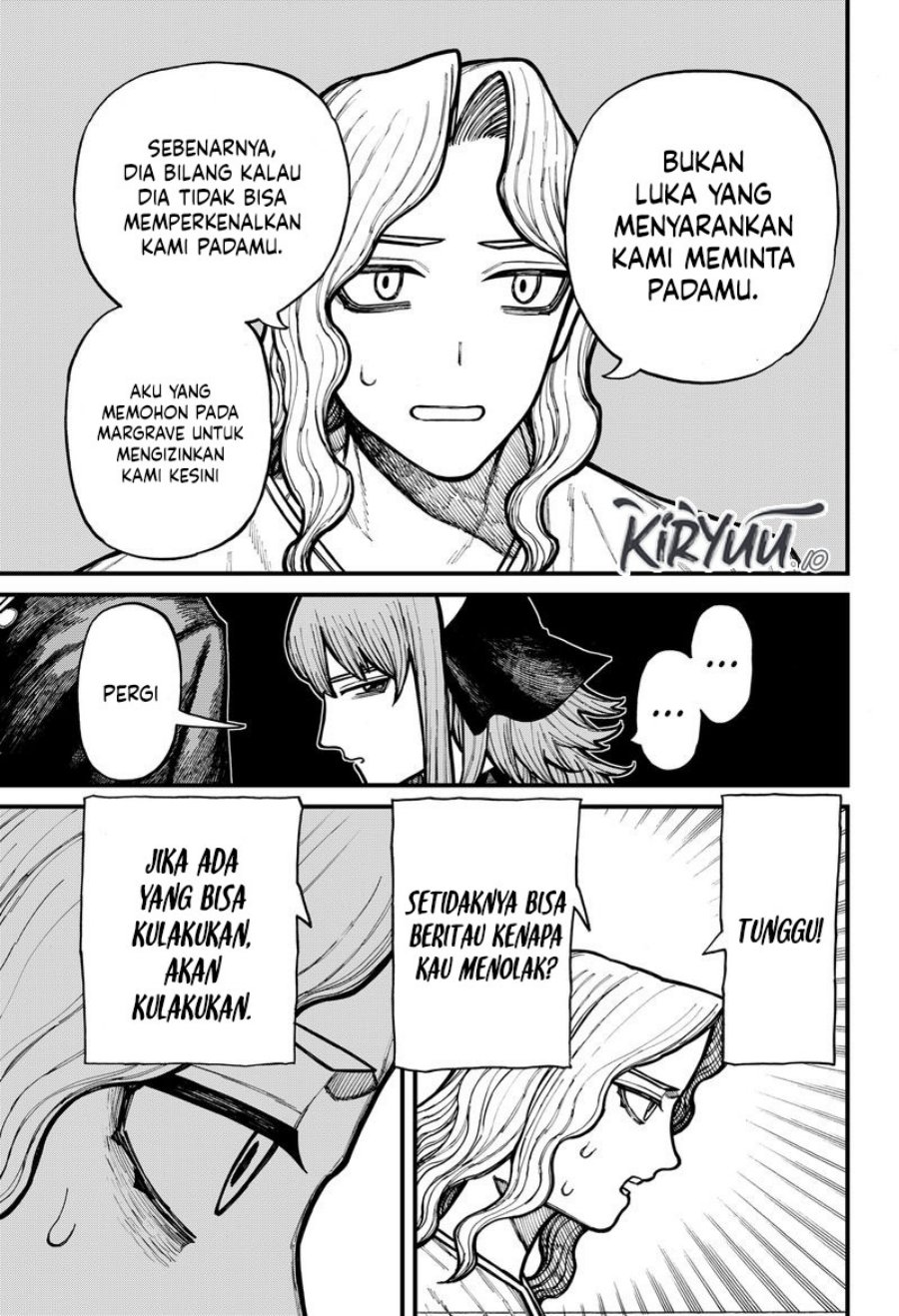 Centuria Chapter 78 Halaman 7