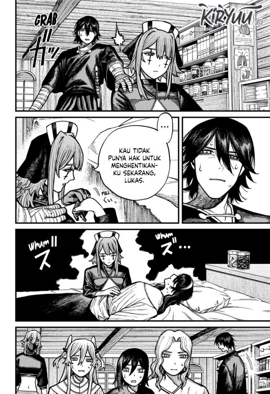 Centuria Chapter 78 Halaman 14