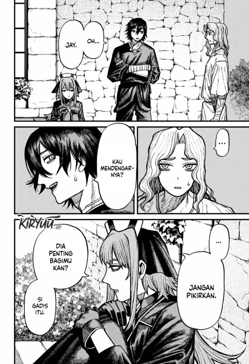 Centuria Chapter 79 Halaman 2