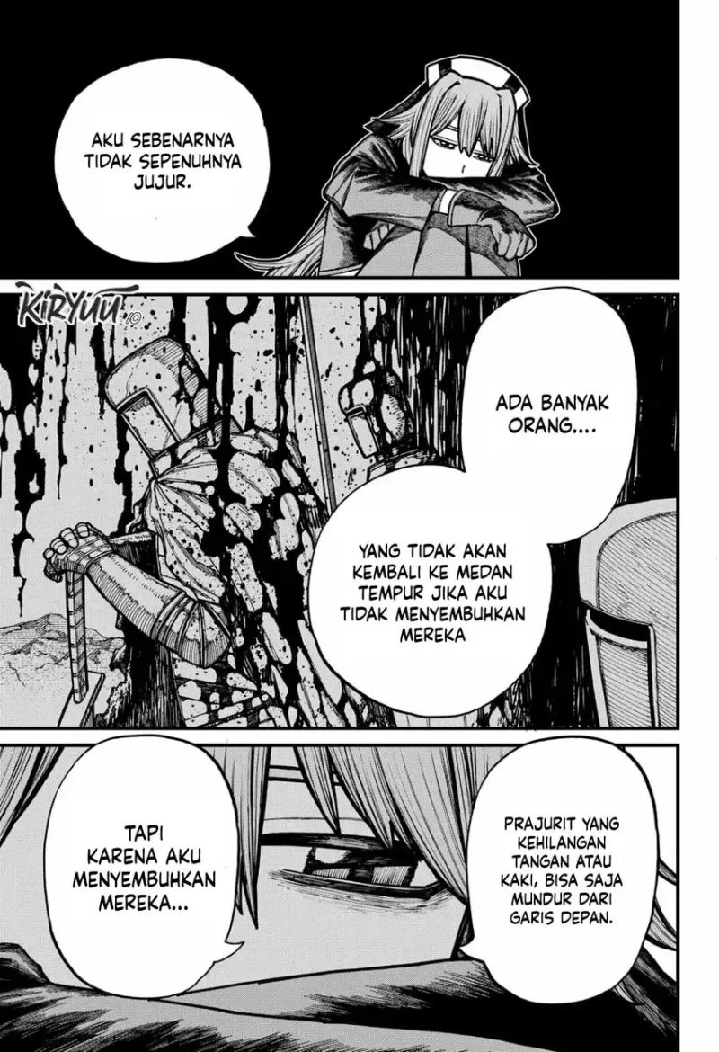 Centuria Chapter 79 Halaman 7