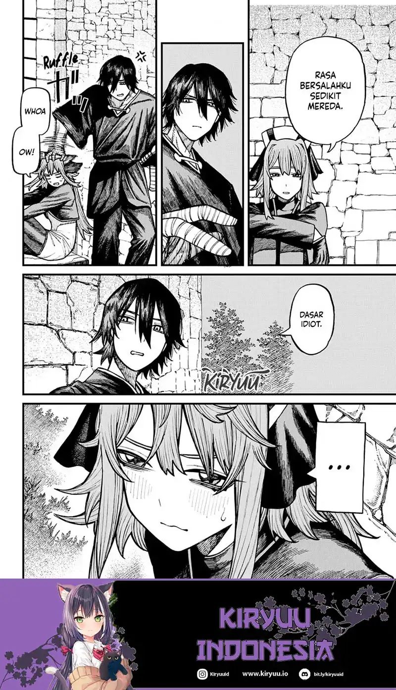 Centuria Chapter 79 Halaman 10