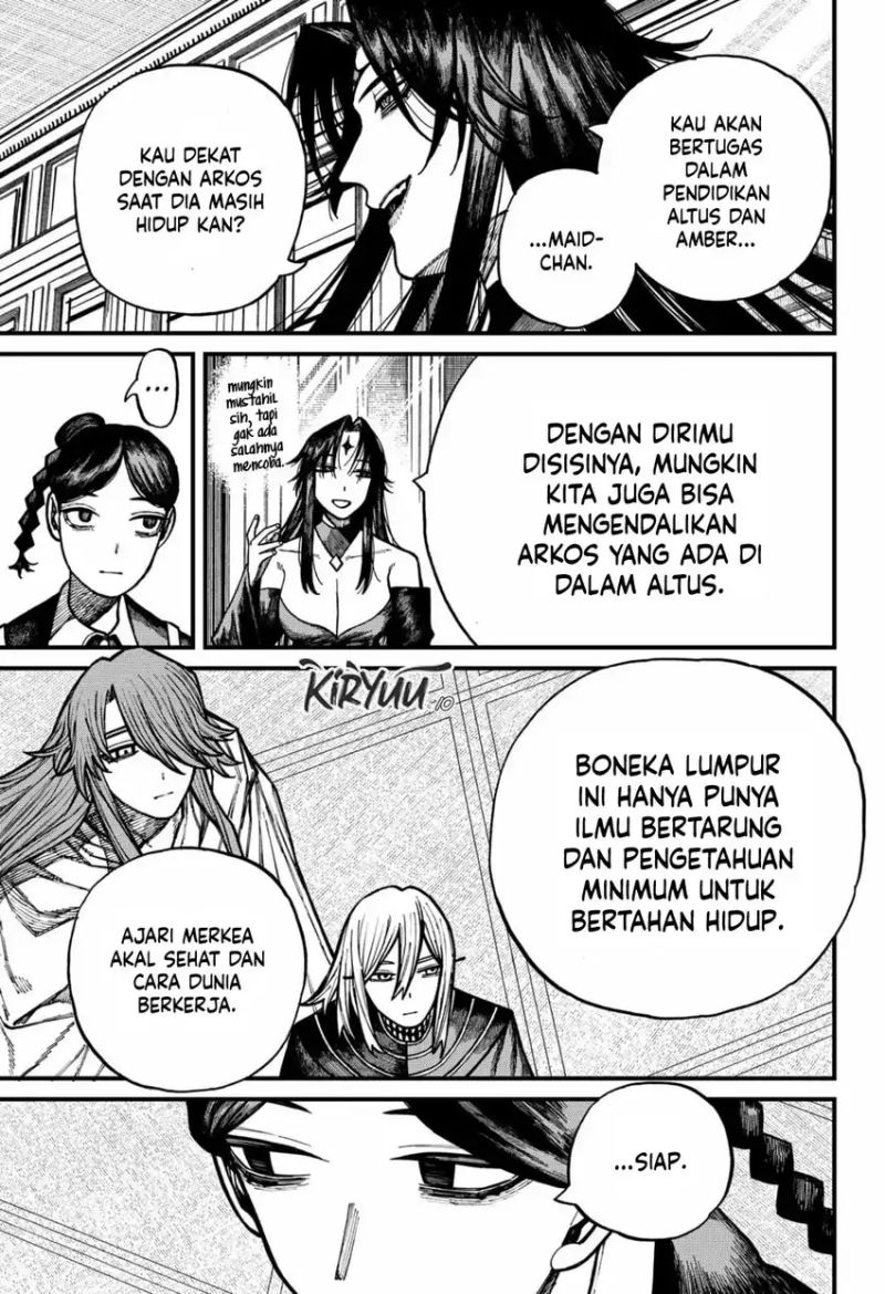Centuria Chapter 79 Halaman 13