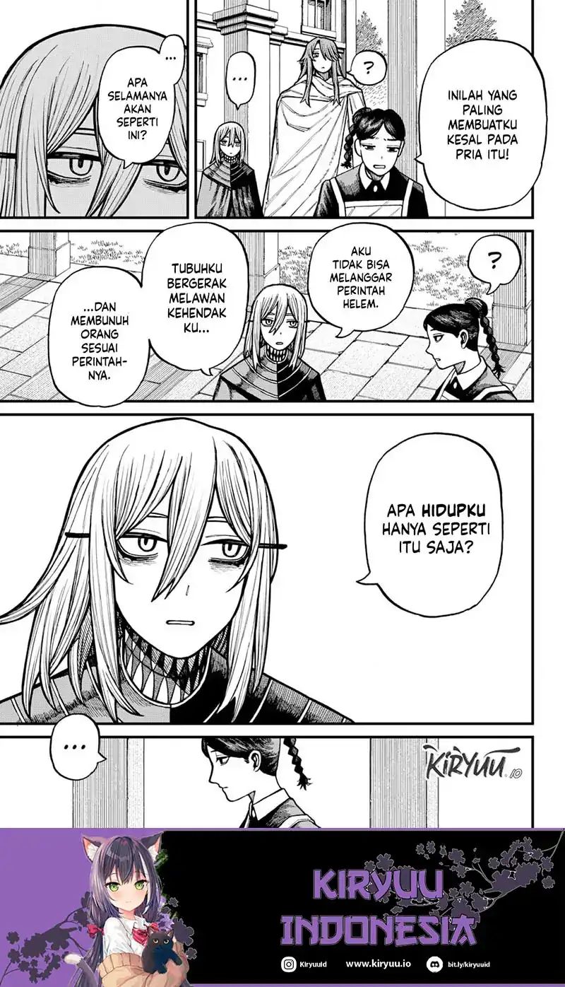 Centuria Chapter 79 Halaman 15