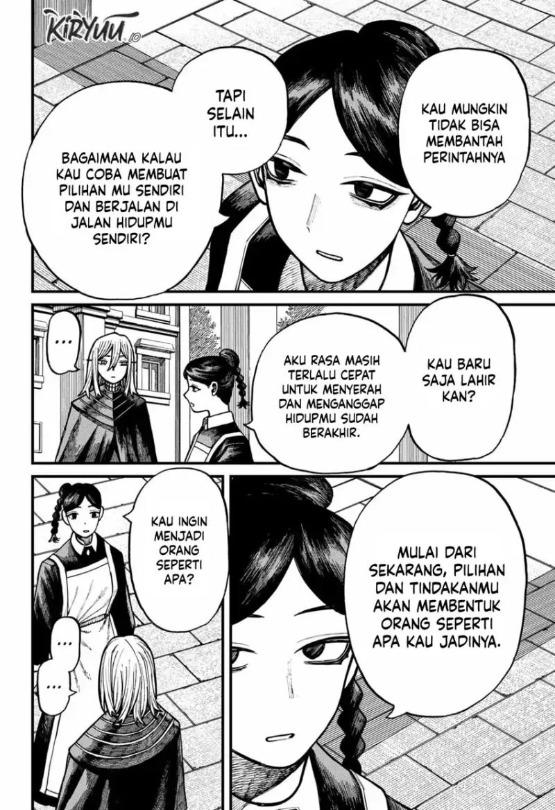 Centuria Chapter 79 Halaman 16
