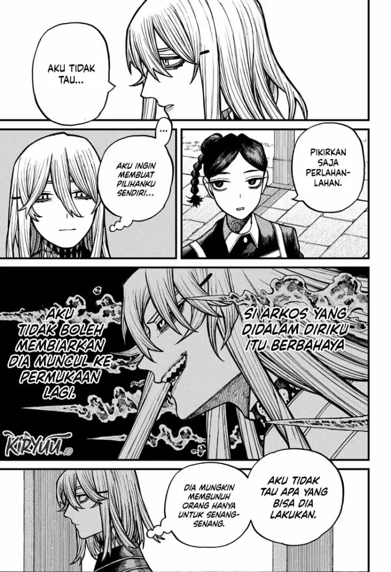 Centuria Chapter 79 Halaman 17