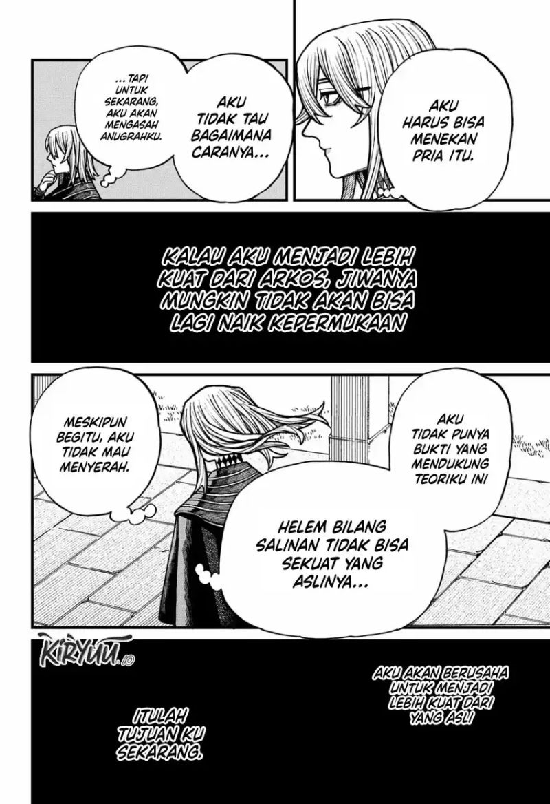 Centuria Chapter 79 Halaman 18