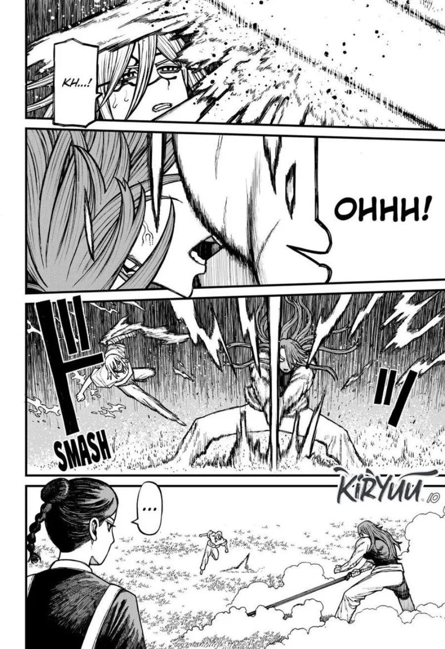Centuria Chapter 80 Halaman 2