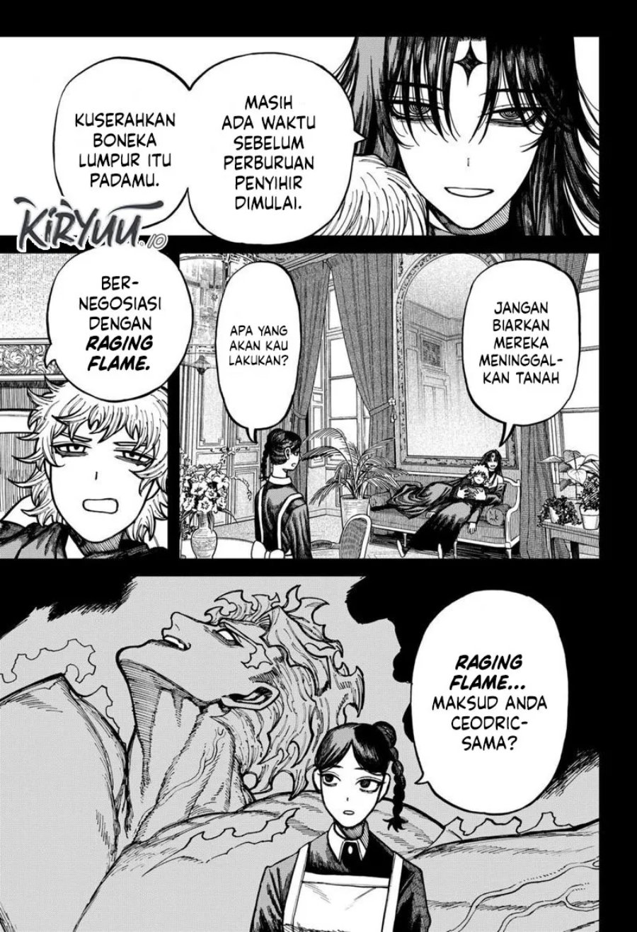Centuria Chapter 80 Halaman 3
