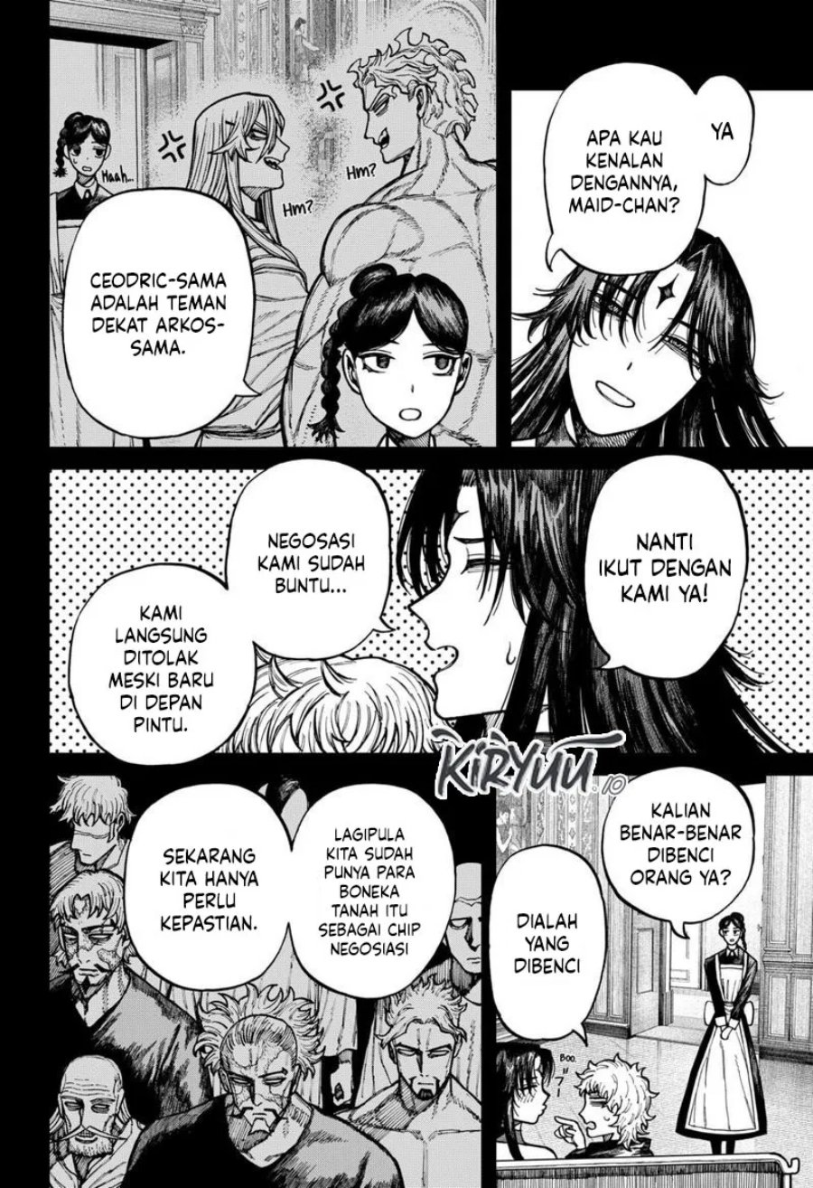 Centuria Chapter 80 Halaman 4