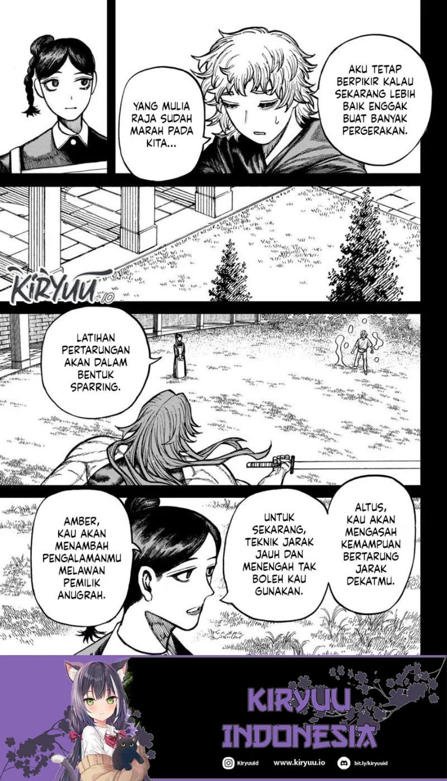 Centuria Chapter 80 Halaman 5