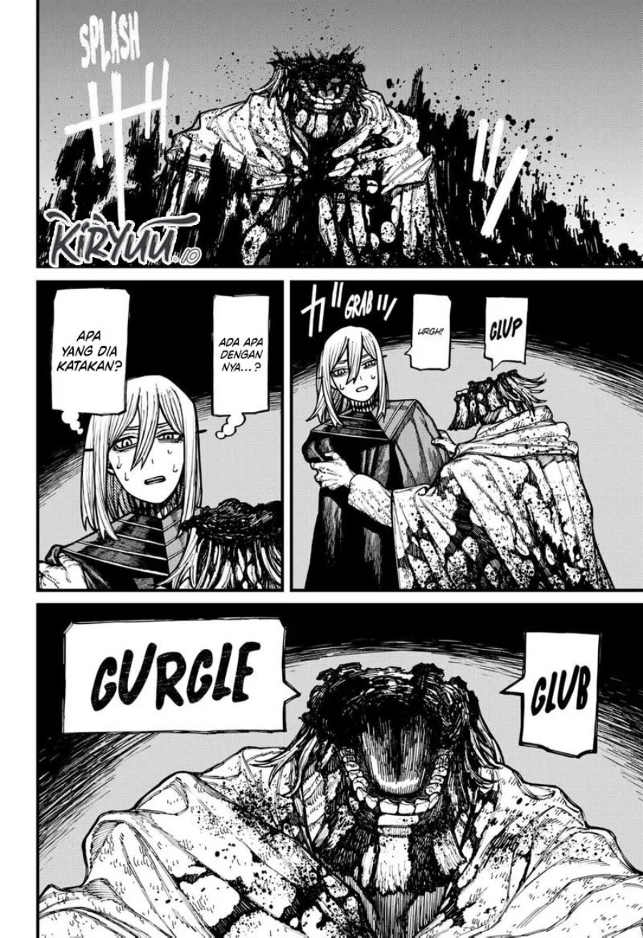 Centuria Chapter 80 Halaman 12