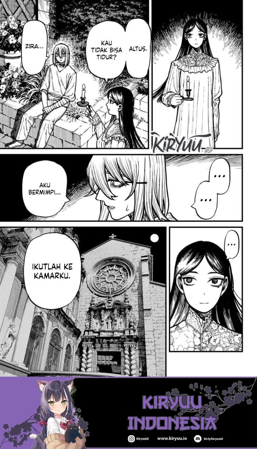 Centuria Chapter 80 Halaman 15