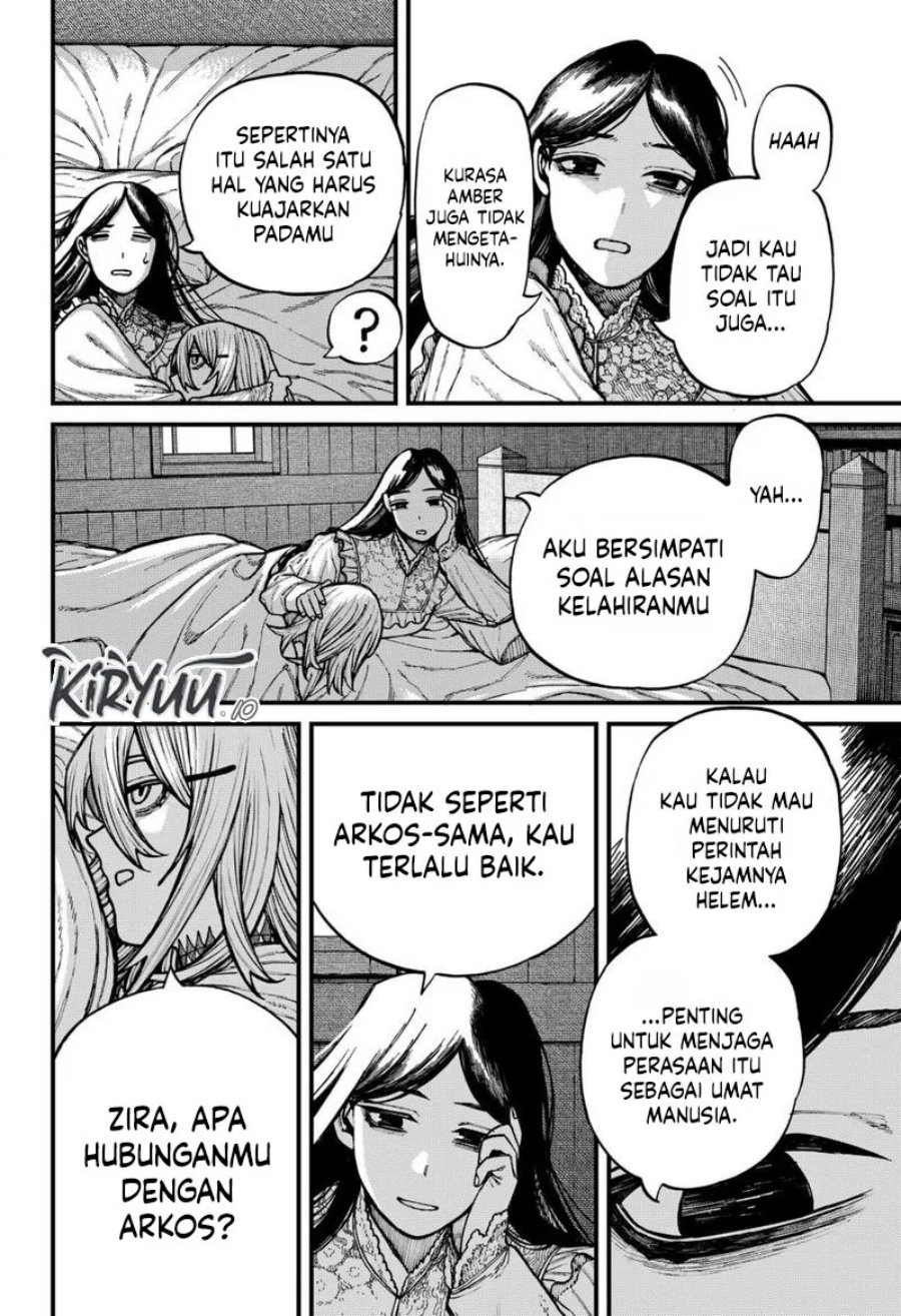 Centuria Chapter 80 Halaman 18