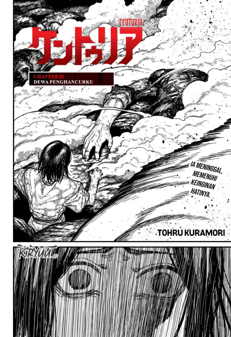 Centuria Chapter 82 Halaman 2