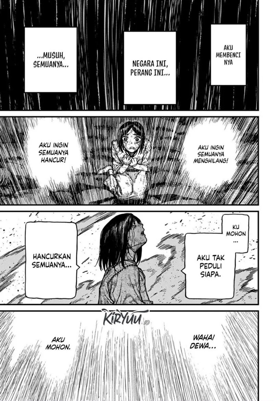 Centuria Chapter 82 Halaman 5