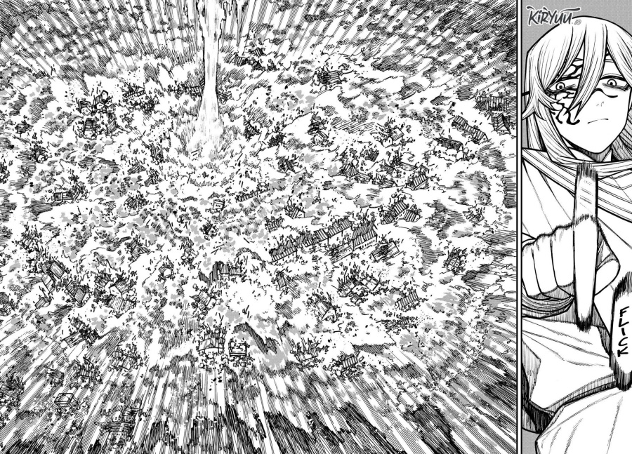Centuria Chapter 82 Halaman 8