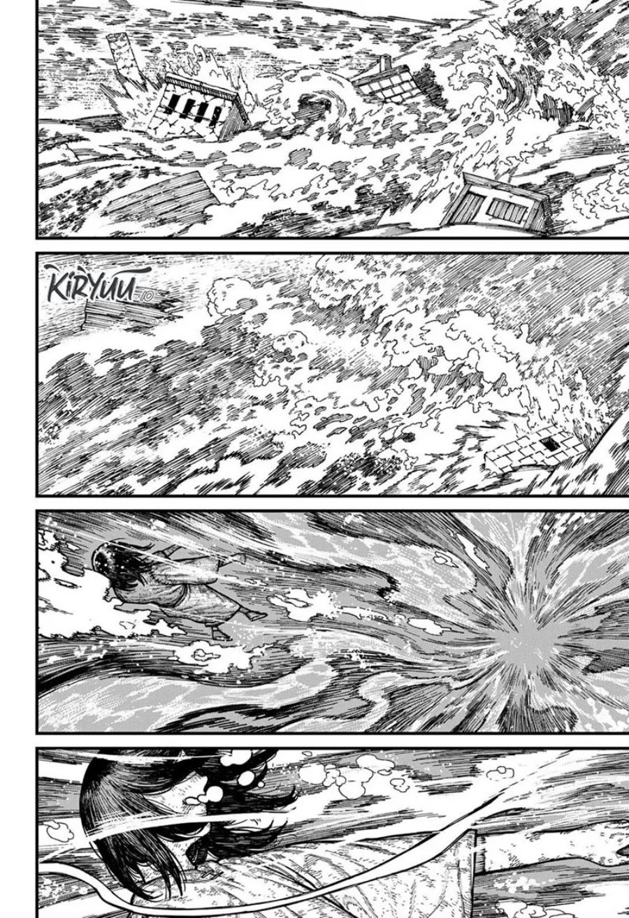 Centuria Chapter 82 Halaman 9