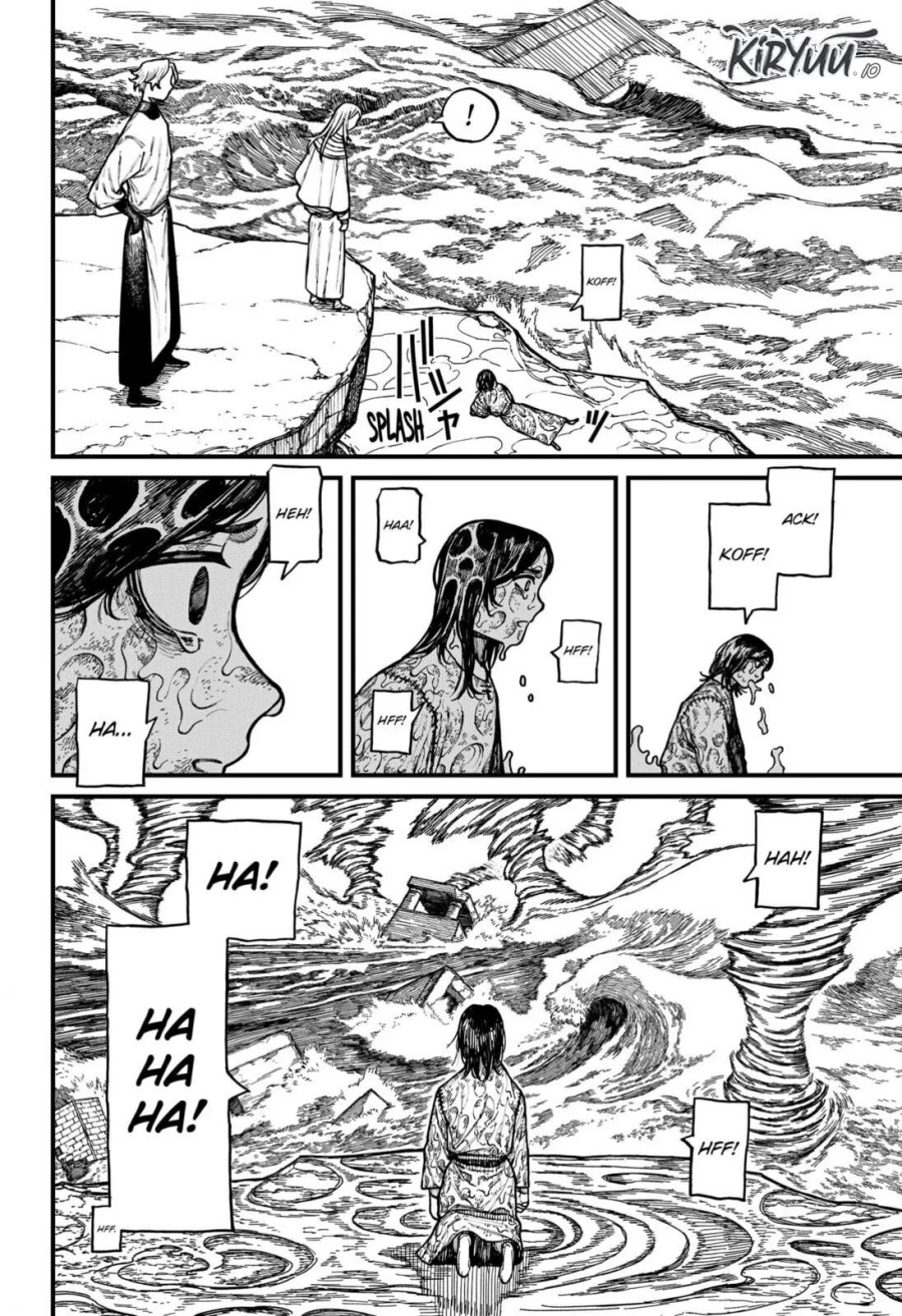 Centuria Chapter 82 Halaman 11