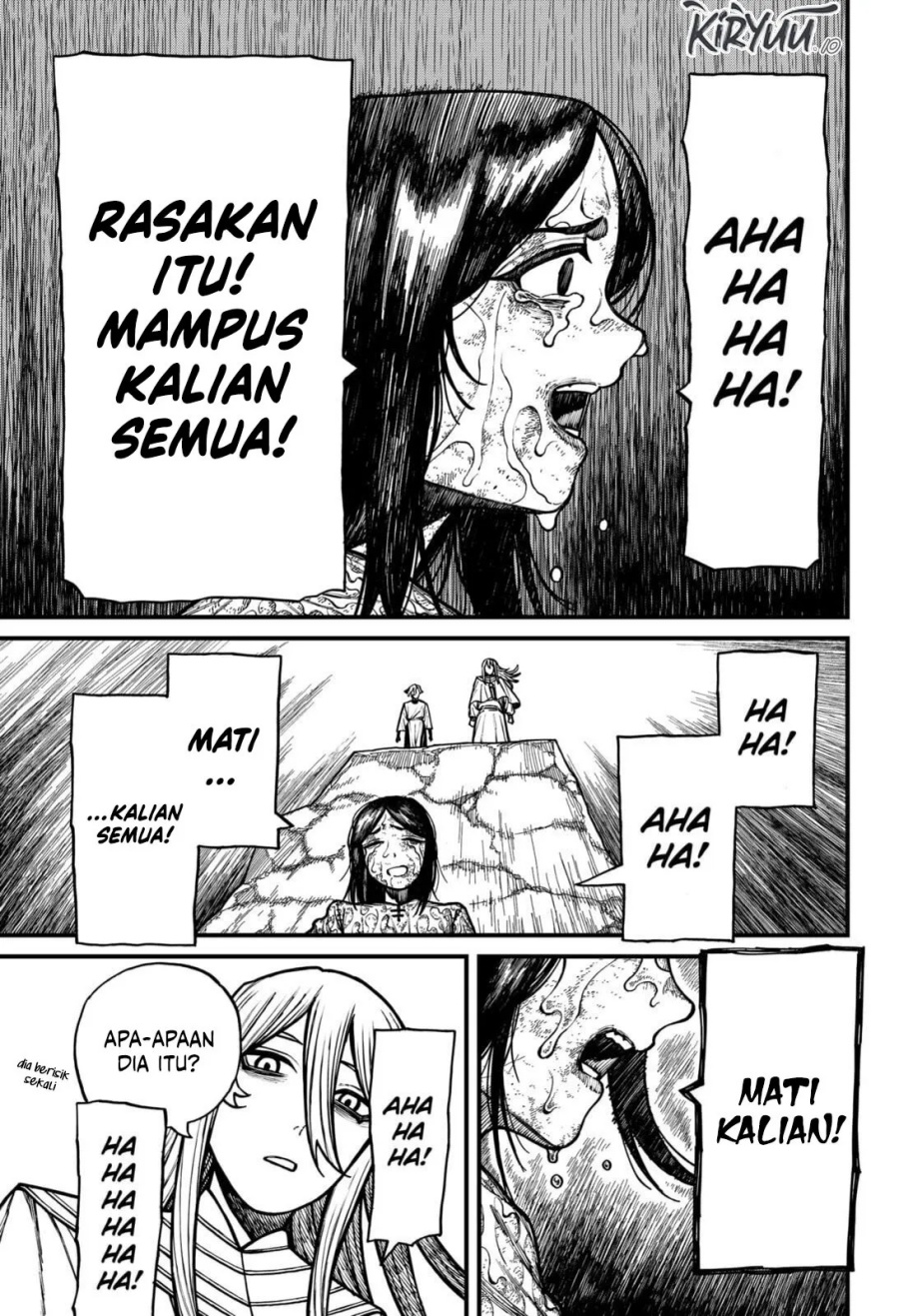 Centuria Chapter 82 Halaman 12