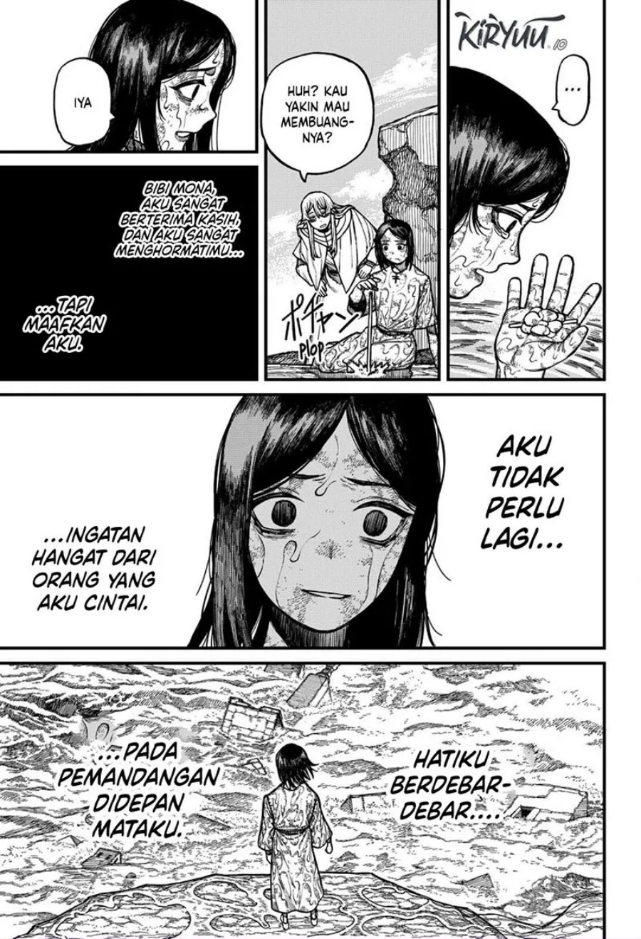 Centuria Chapter 82 Halaman 14