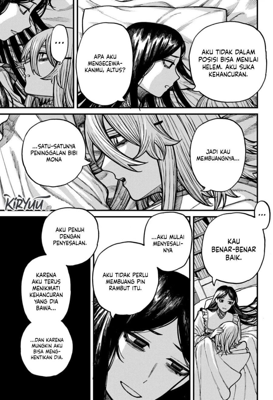 Centuria Chapter 82 Halaman 16