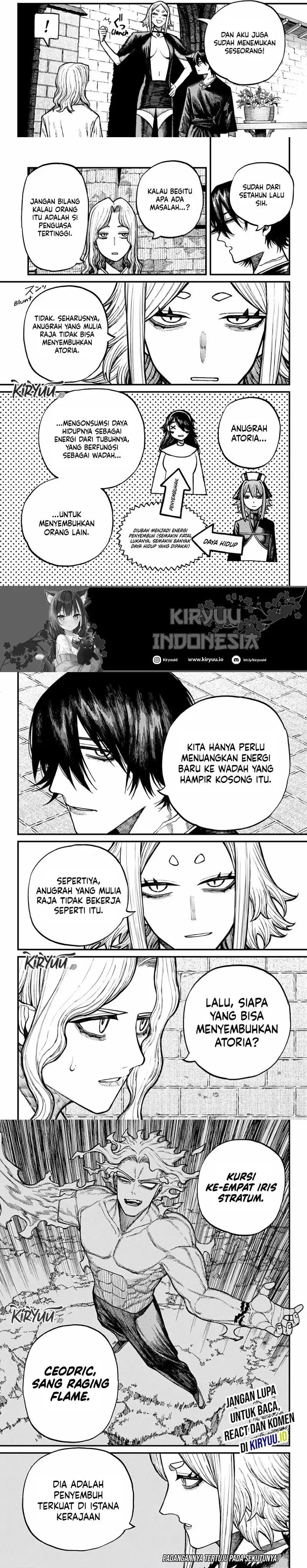 Centuria Chapter 83 Halaman 5