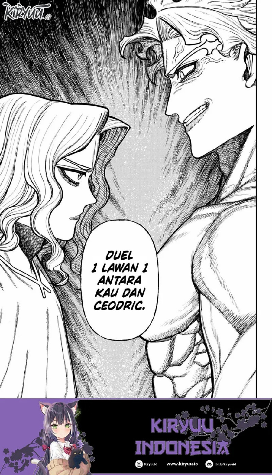 Centuria Chapter 84 Halaman 5