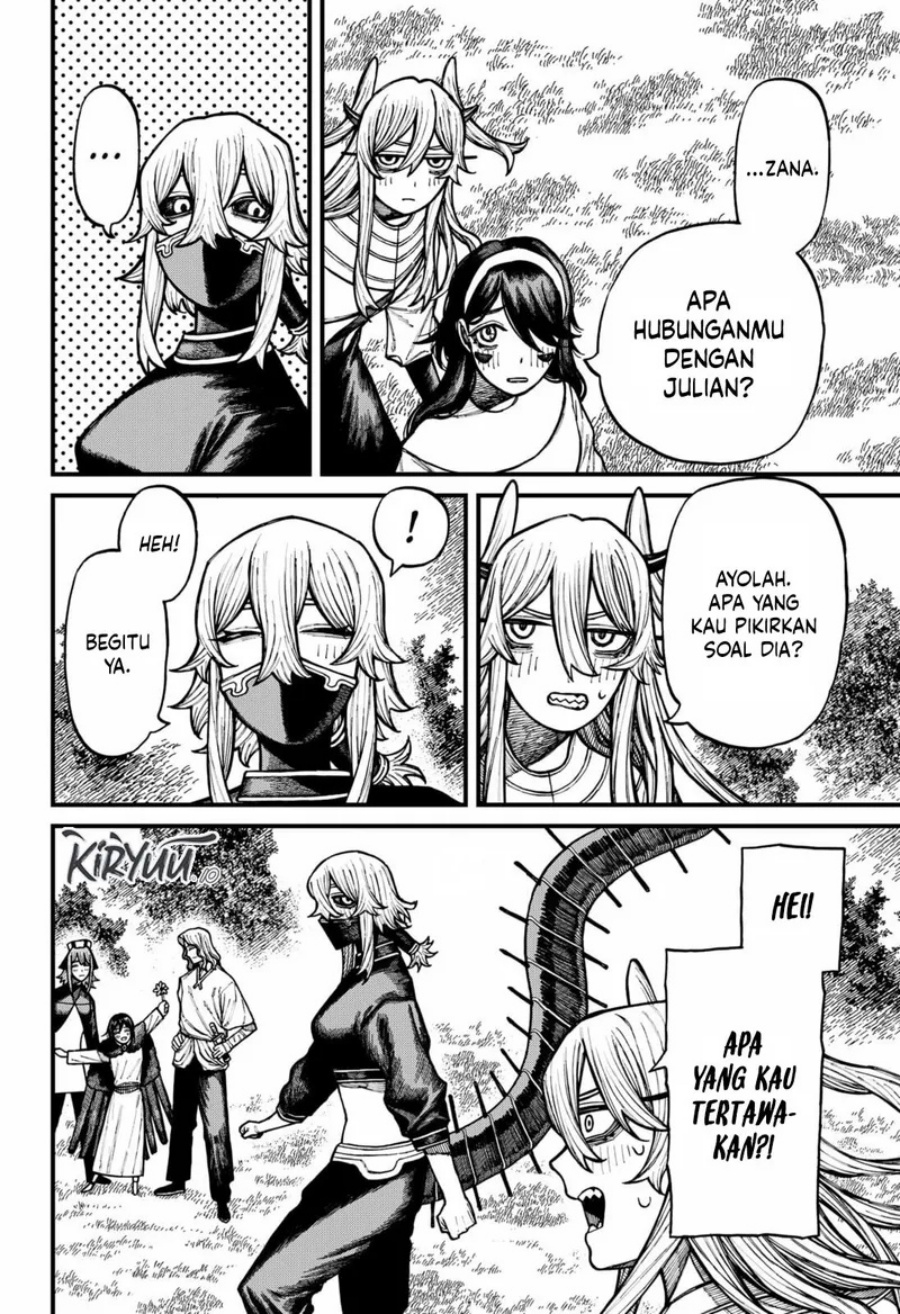 Centuria Chapter 84 Halaman 14