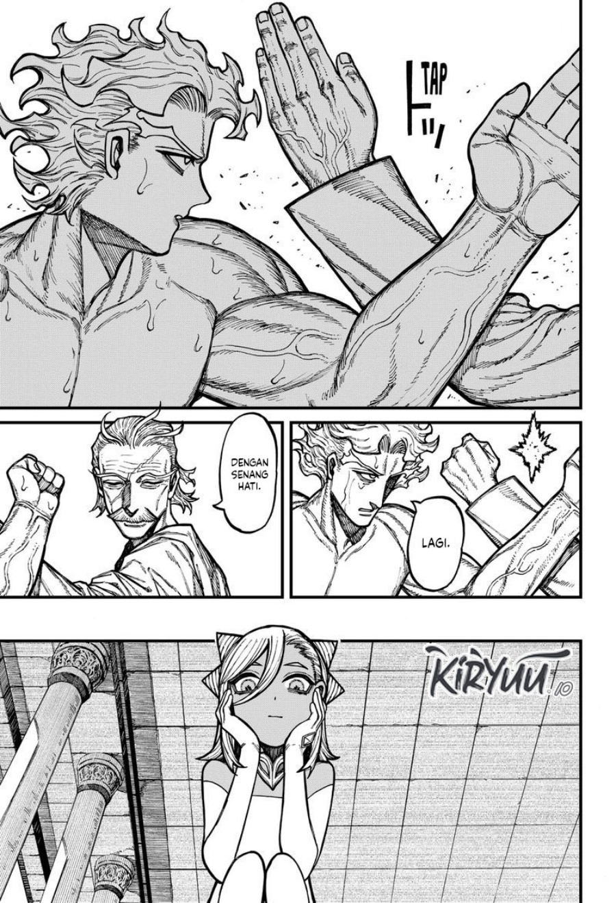 Centuria Chapter 85 Halaman 7