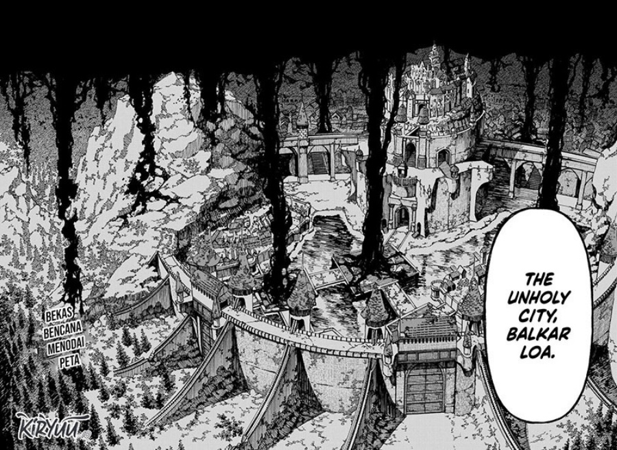 Centuria Chapter 85 Halaman 20