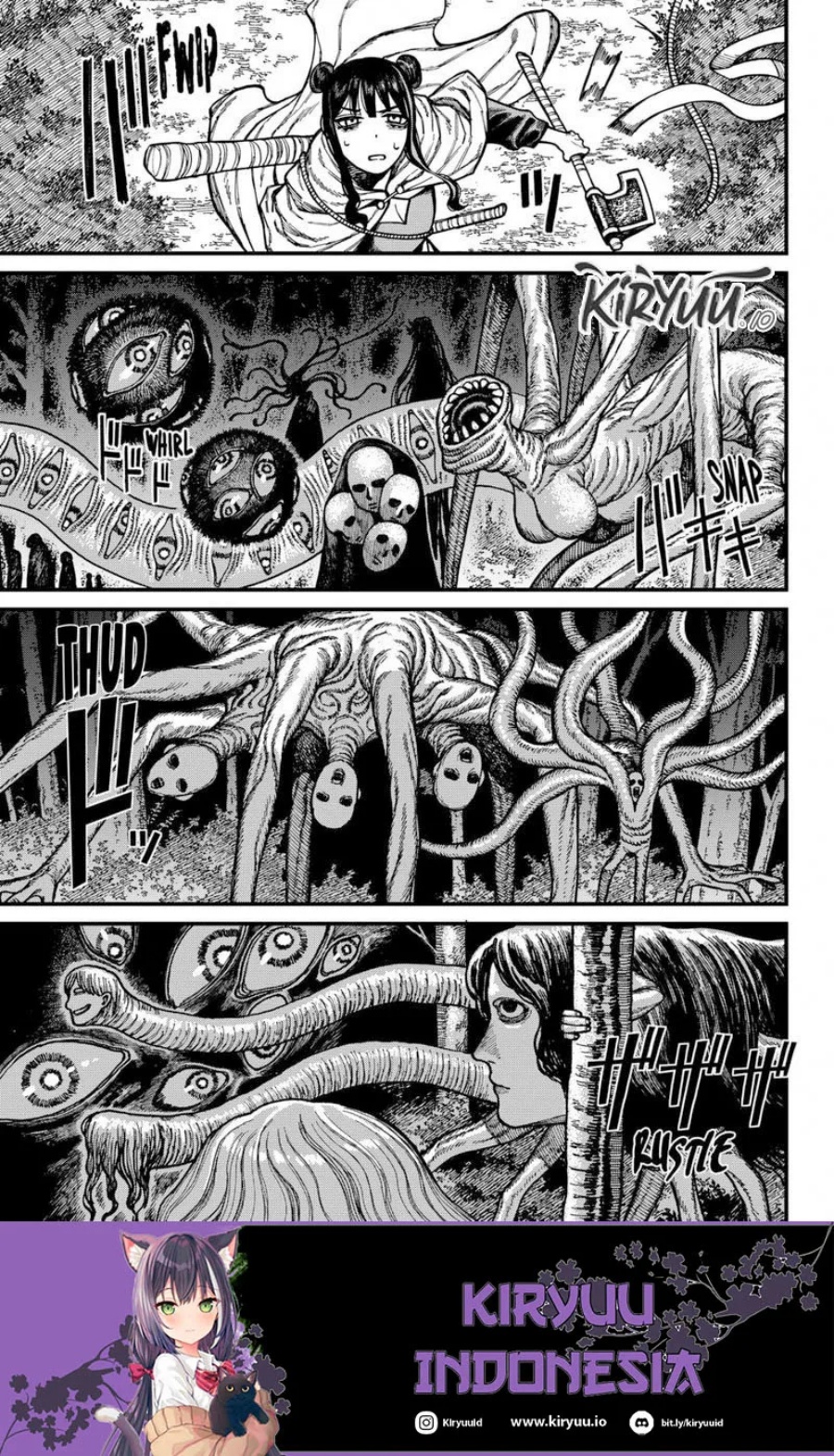 Centuria Chapter 86 Halaman 5