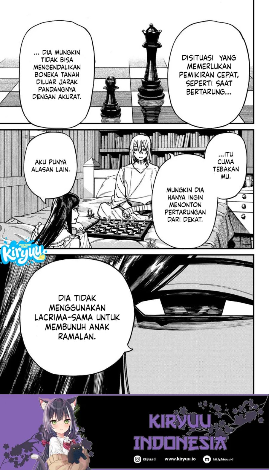 Centuria Chapter 88 Halaman 5