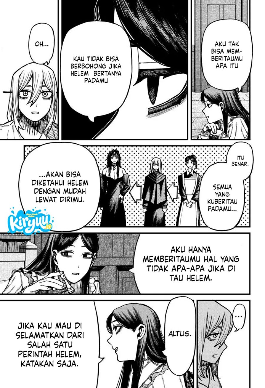 Centuria Chapter 88 Halaman 7