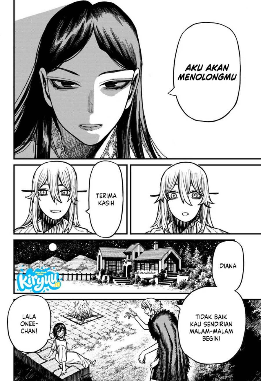 Centuria Chapter 88 Halaman 8