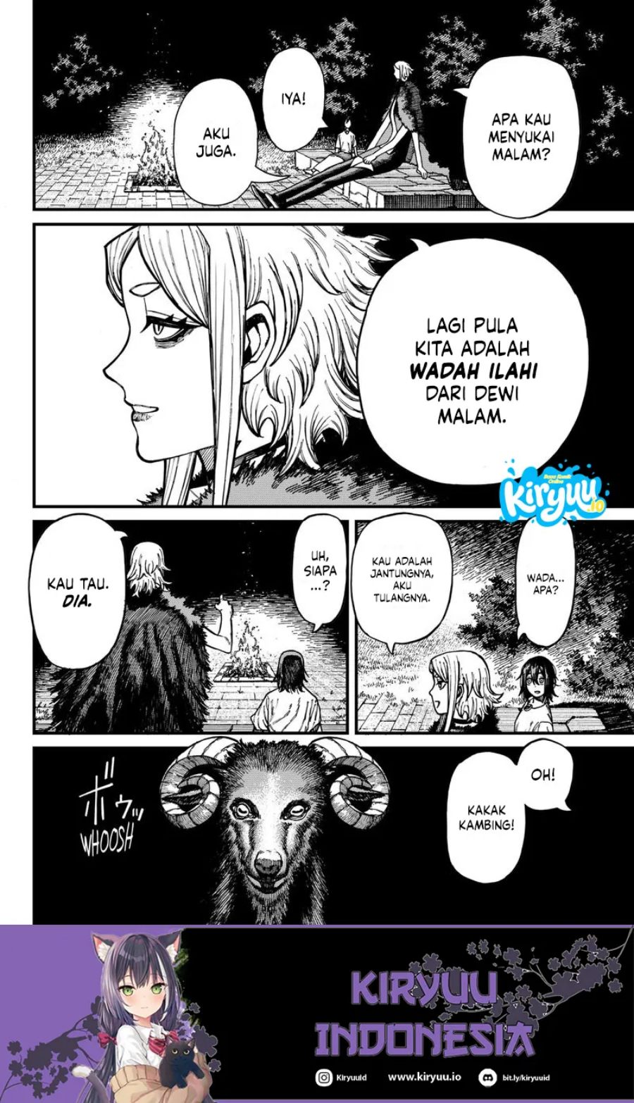 Centuria Chapter 88 Halaman 10