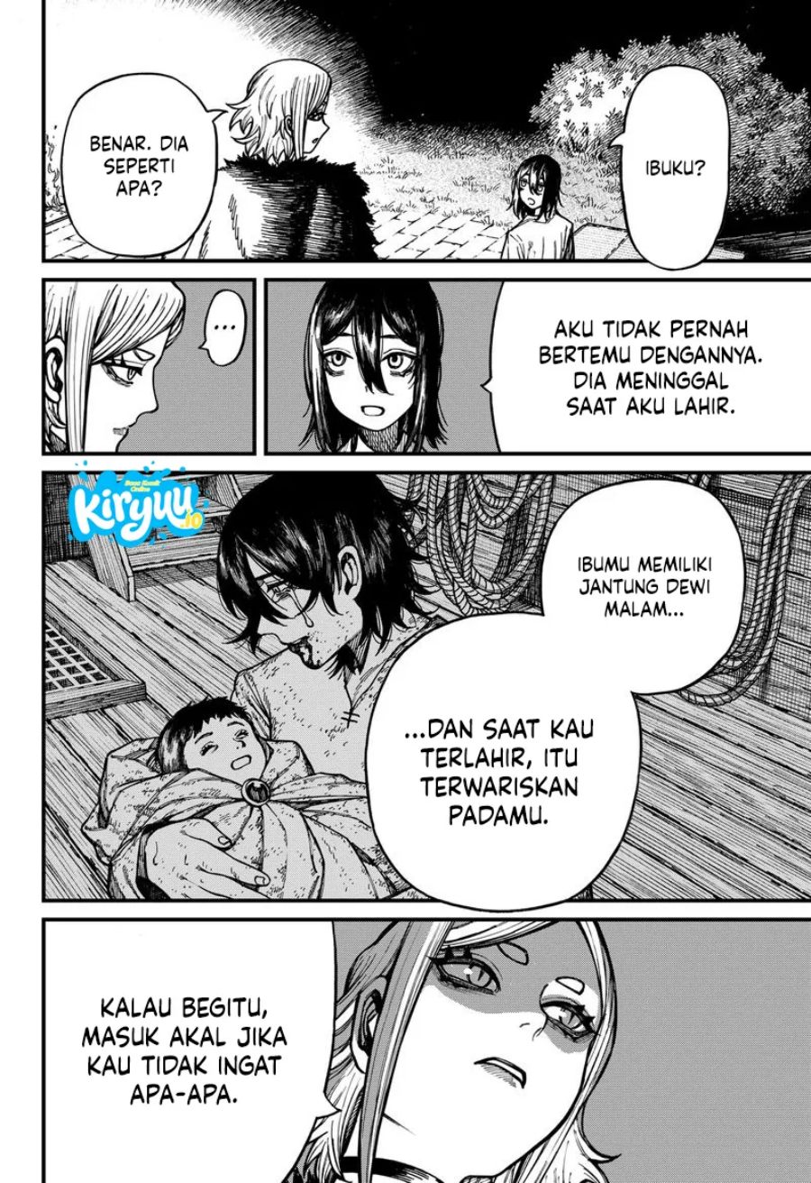 Centuria Chapter 88 Halaman 14