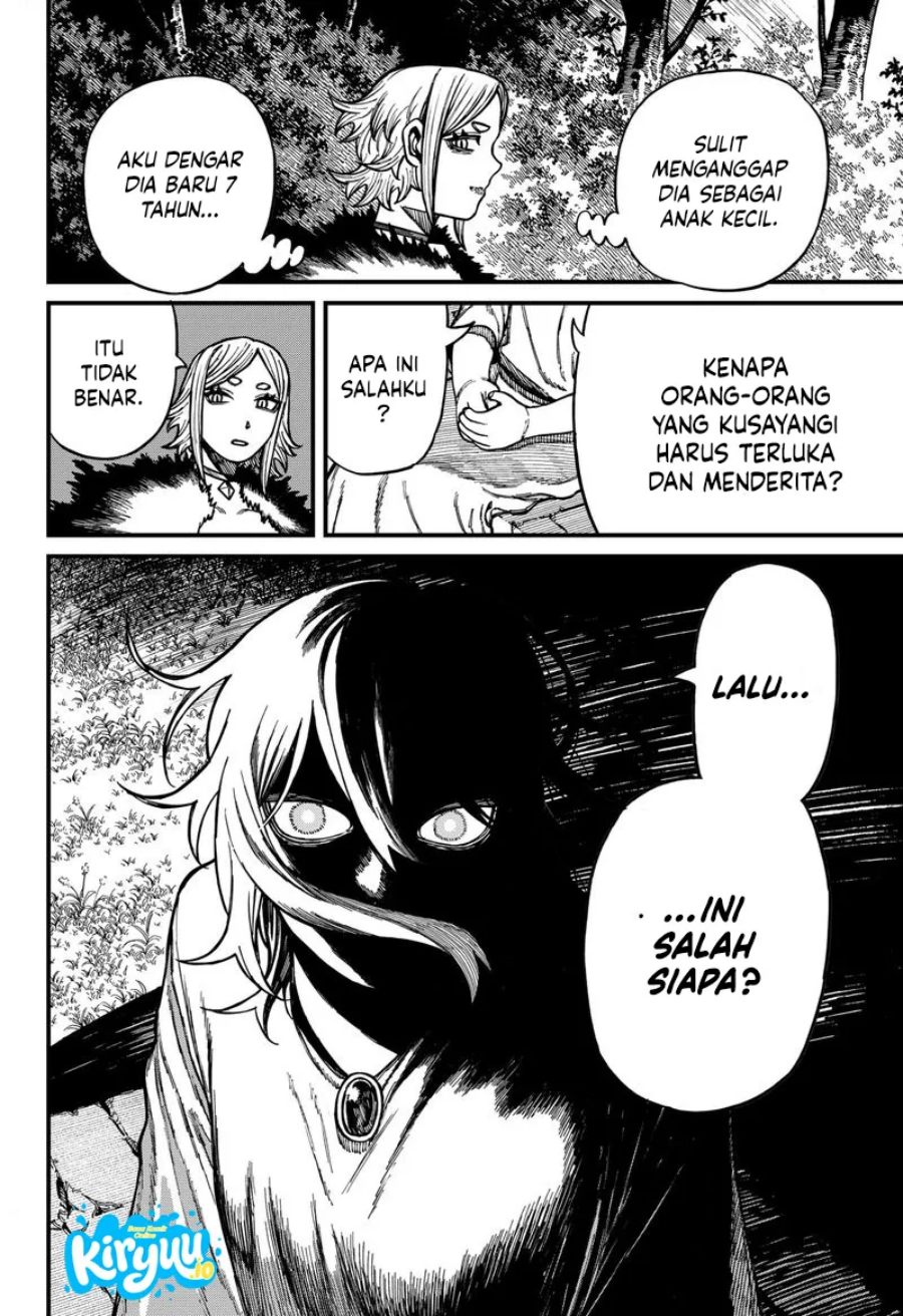 Centuria Chapter 88 Halaman 16