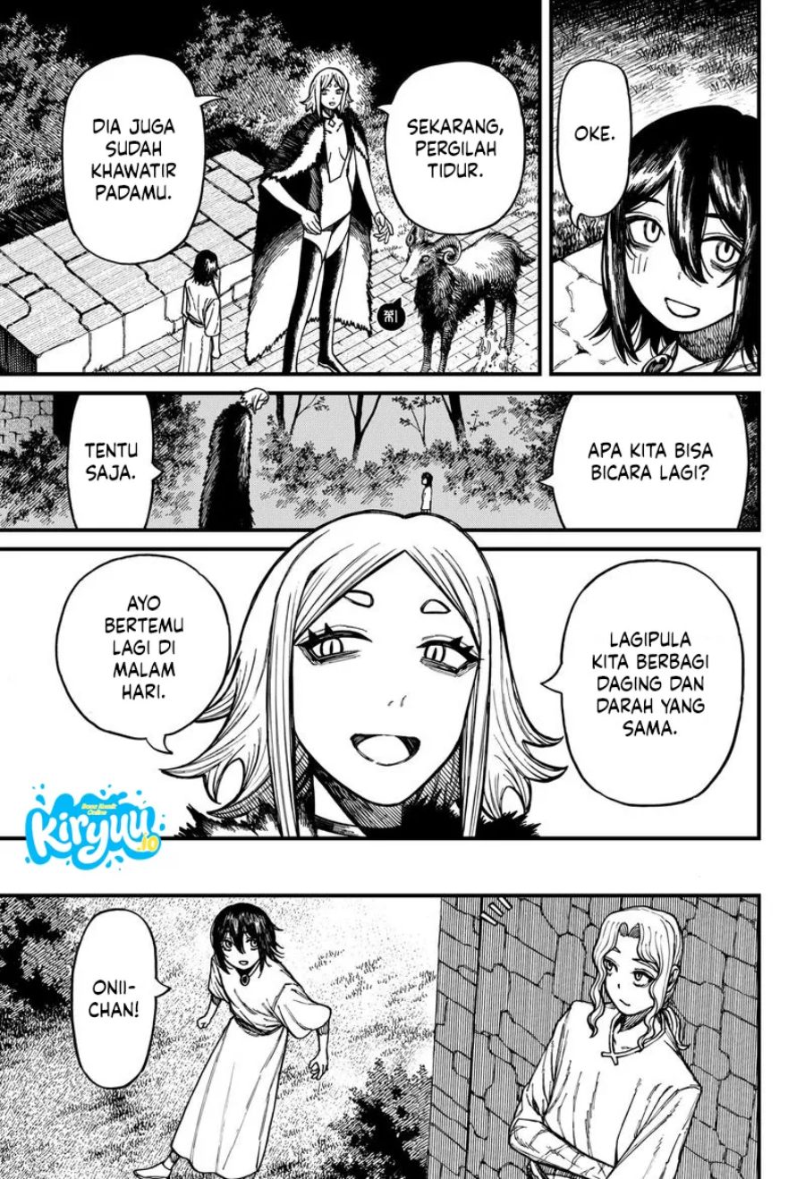 Centuria Chapter 88 Halaman 19