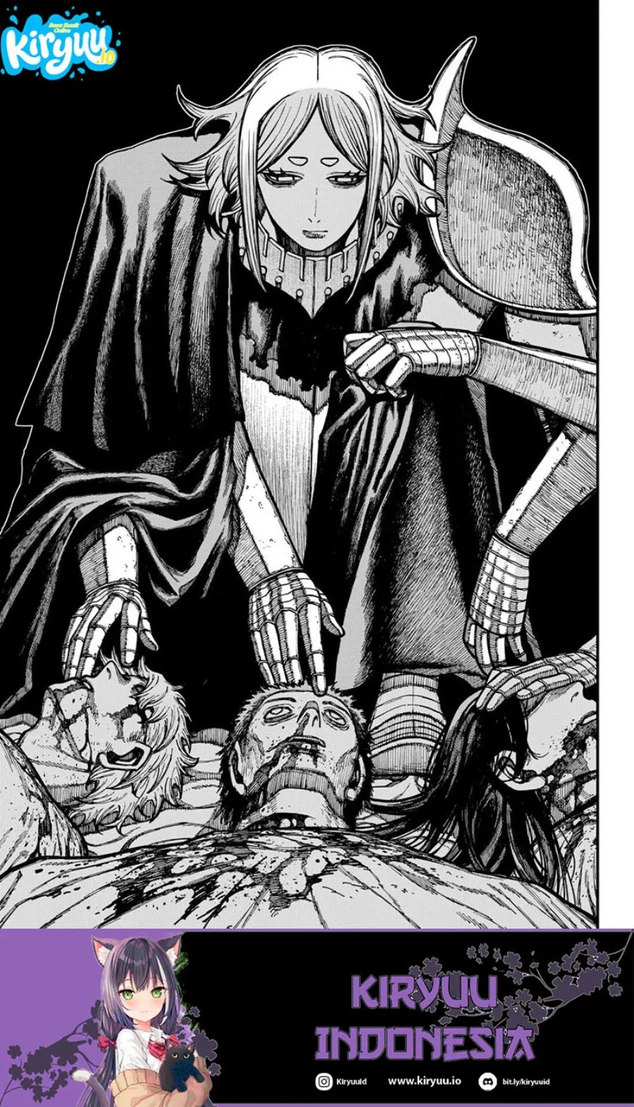 Centuria Chapter 90 Halaman 5
