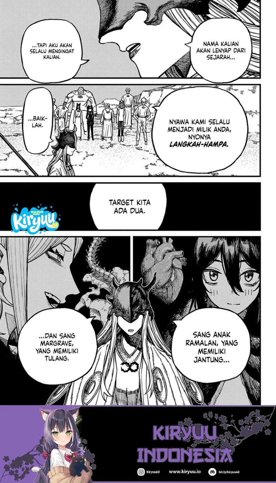 Centuria Chapter 92 Halaman 4