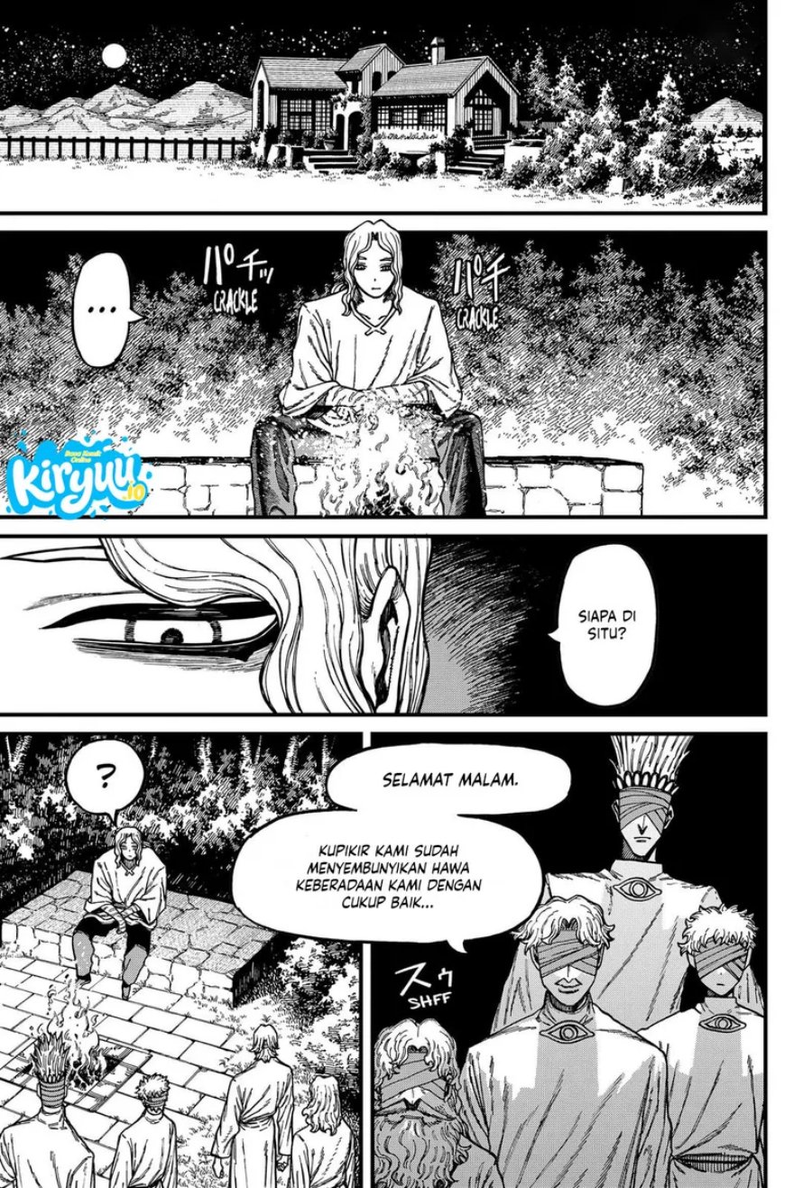 Centuria Chapter 92 Halaman 6