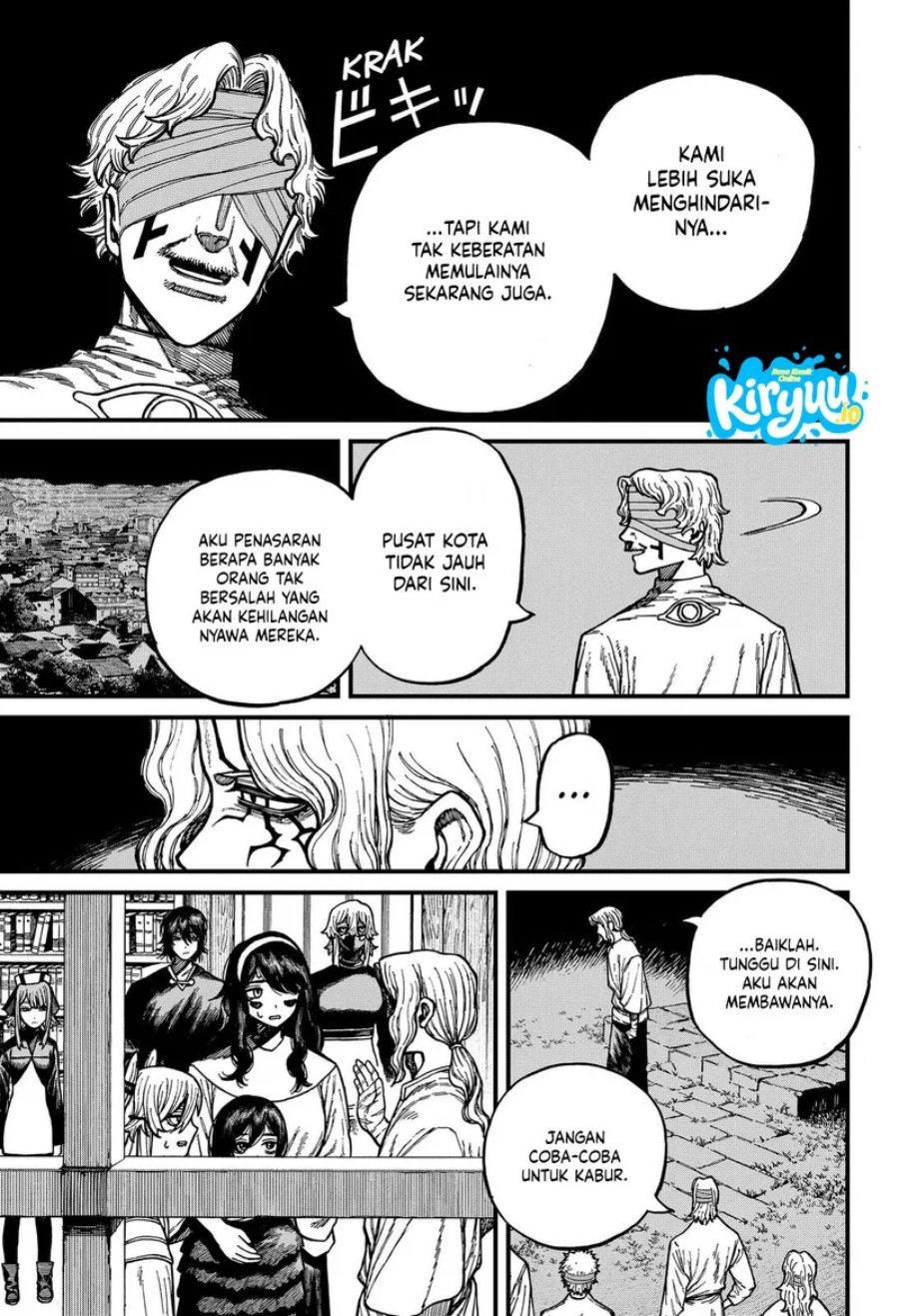 Centuria Chapter 92 Halaman 10