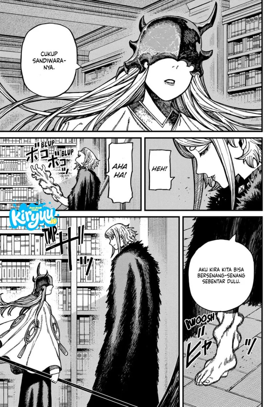 Centuria Chapter 92 Halaman 12