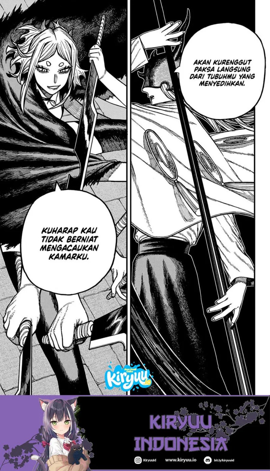 Centuria Chapter 92 Halaman 14