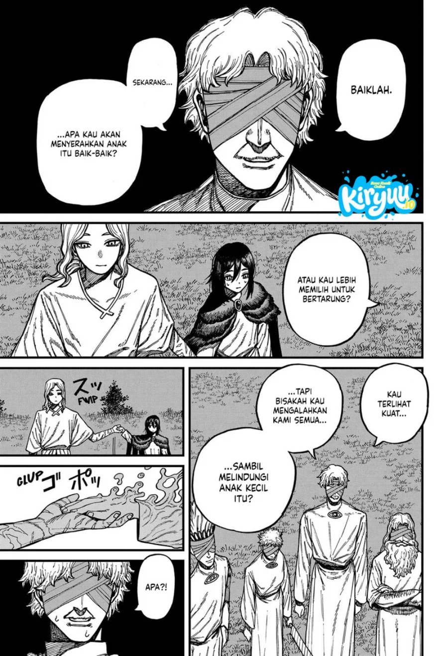 Centuria Chapter 92 Halaman 16