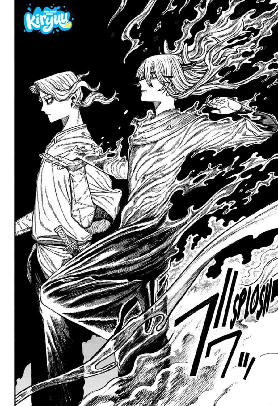 Centuria Chapter 92 Halaman 17