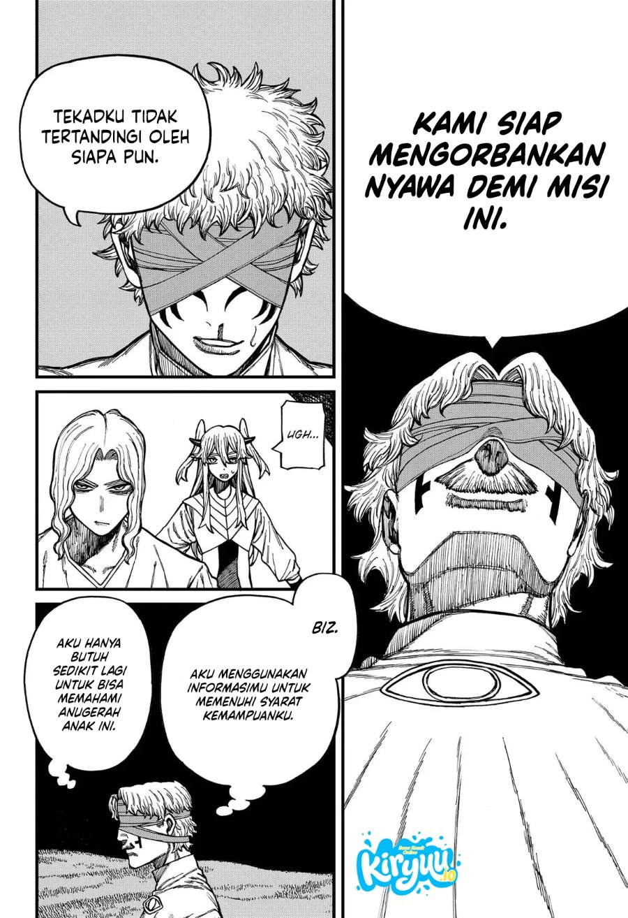 Centuria Chapter 93 Halaman 7